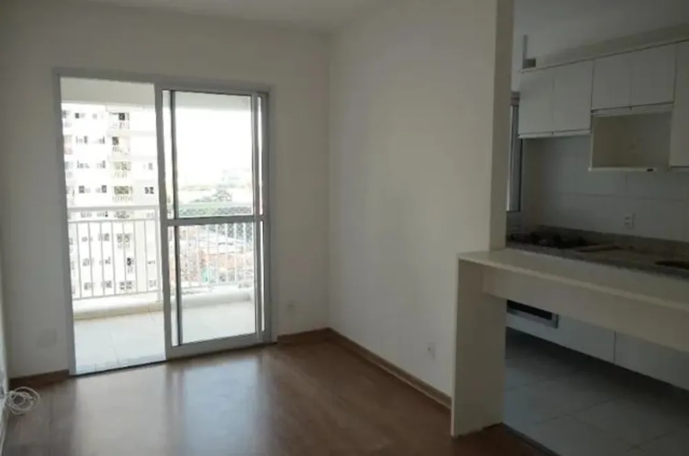 Apartamento, 2 quartos, 51 m² - Foto 2