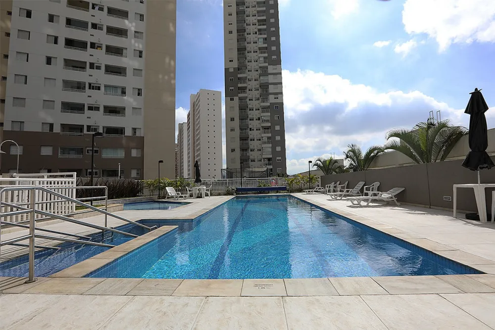 Apartamento, 2 quartos, 51 m² - Foto 12