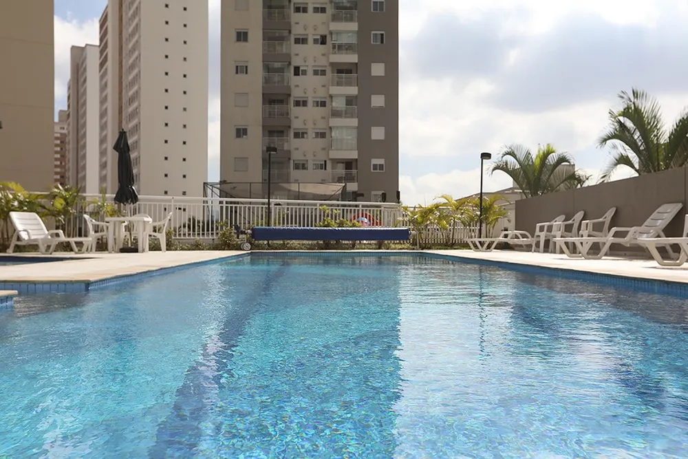 Apartamento, 2 quartos, 51 m² - Foto 6
