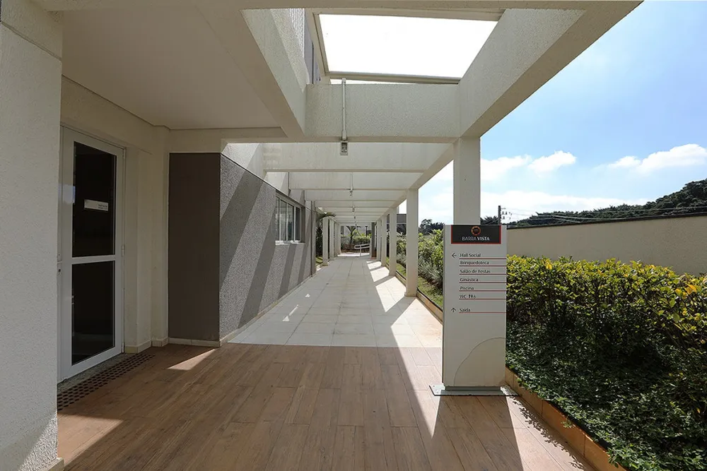 Apartamento, 2 quartos, 51 m² - Foto 4