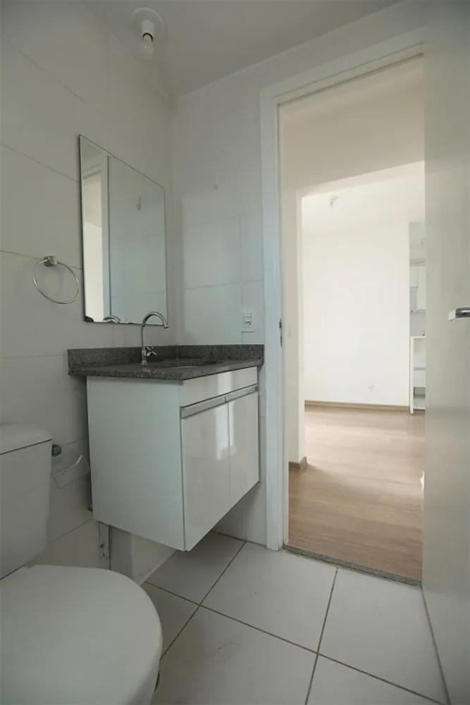 Apartamento, 2 quartos, 51 m² - Foto 8