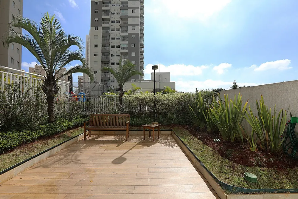 Apartamento, 2 quartos, 51 m² - Foto 9