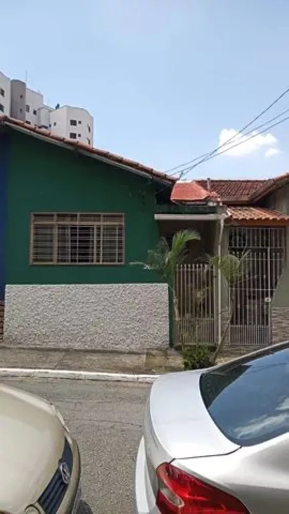 Casa, 2 quartos, 125 m² - Foto 1