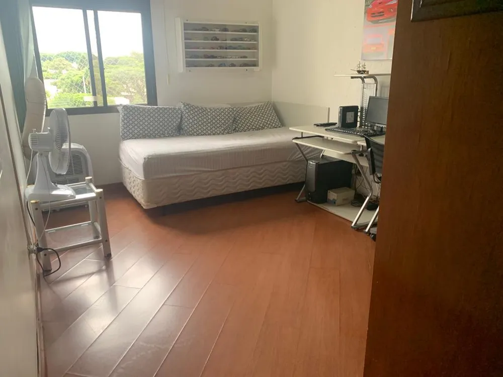 Apartamento, 4 quartos, 420 m² - Foto 5
