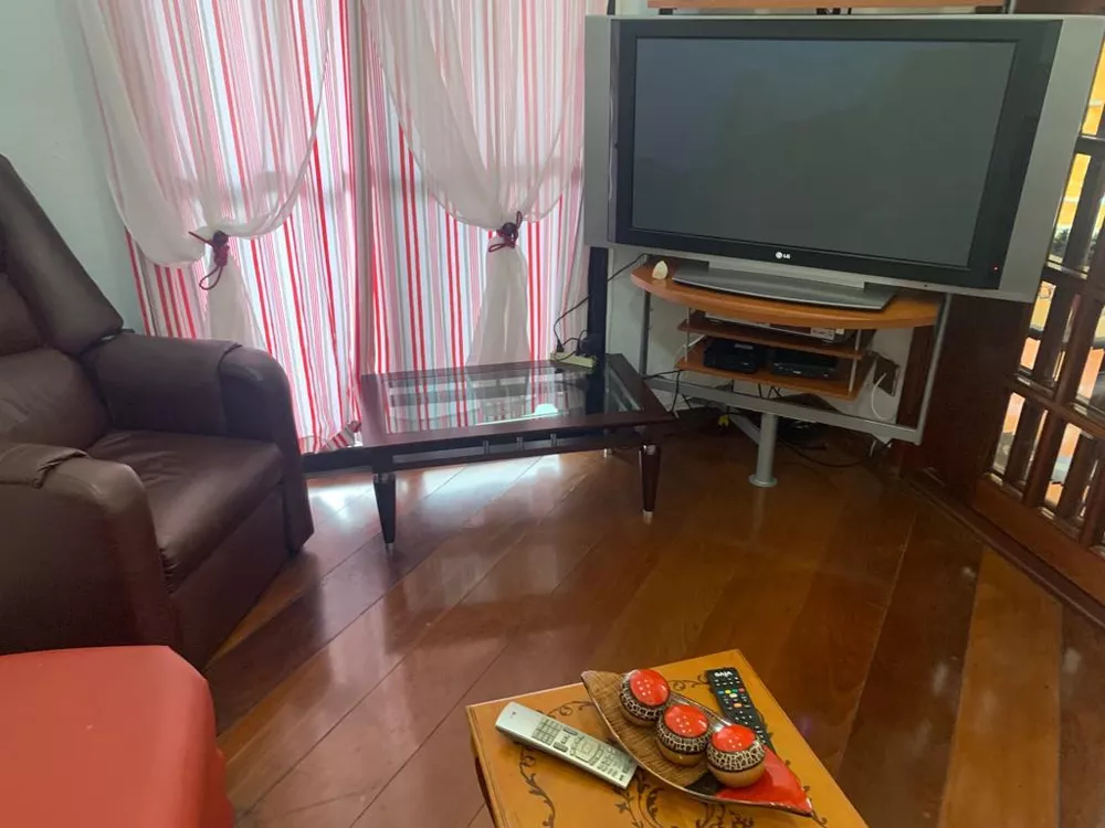 Apartamento, 4 quartos, 420 m² - Foto 2