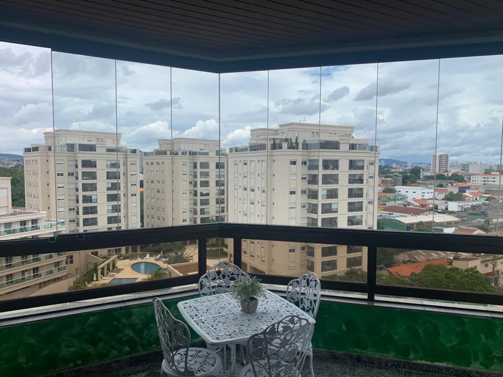 Apartamento, 4 quartos, 420 m² - Foto 13