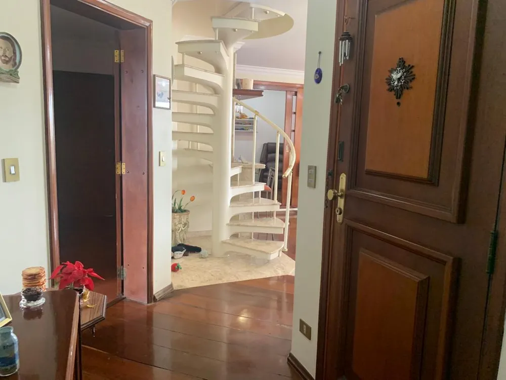 Apartamento, 4 quartos, 420 m² - Foto 8