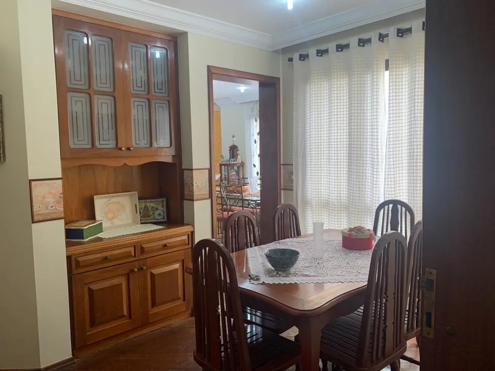 Apartamento, 4 quartos, 420 m² - Foto 10