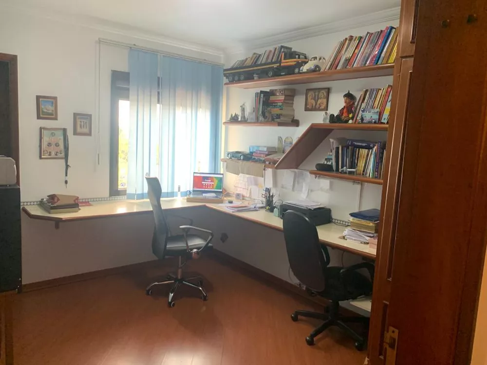 Apartamento, 4 quartos, 420 m² - Foto 4