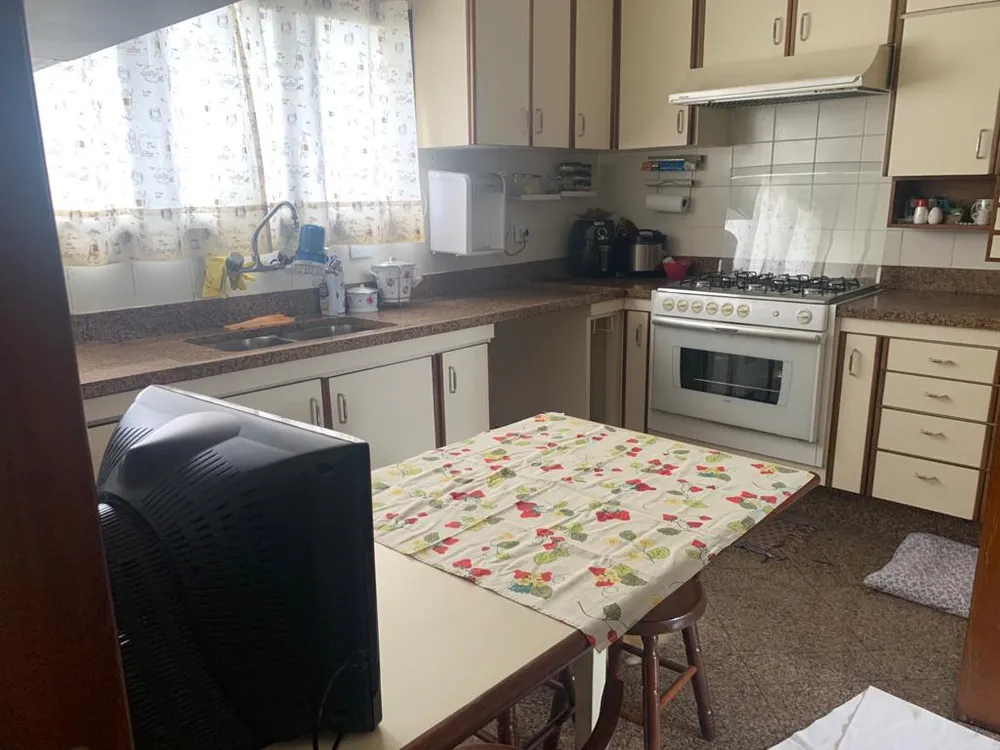 Apartamento, 4 quartos, 420 m² - Foto 11