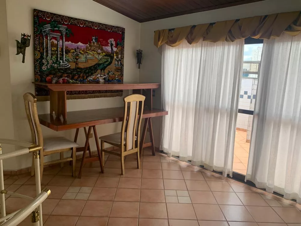 Apartamento, 4 quartos, 420 m² - Foto 3