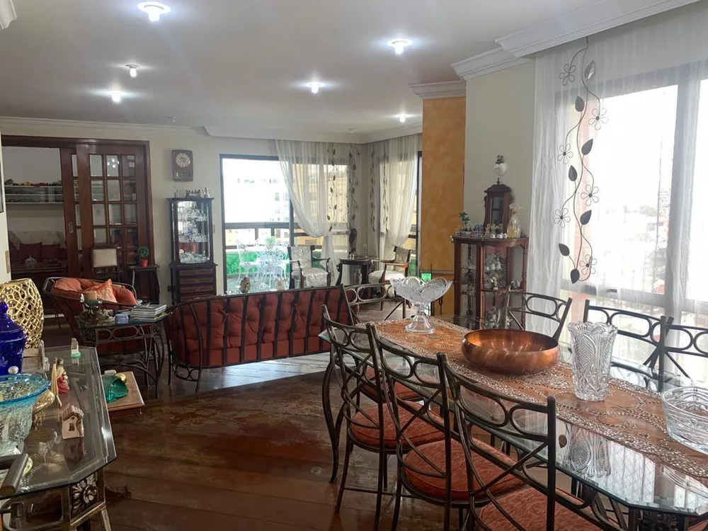 Apartamento, 4 quartos, 420 m² - Foto 14