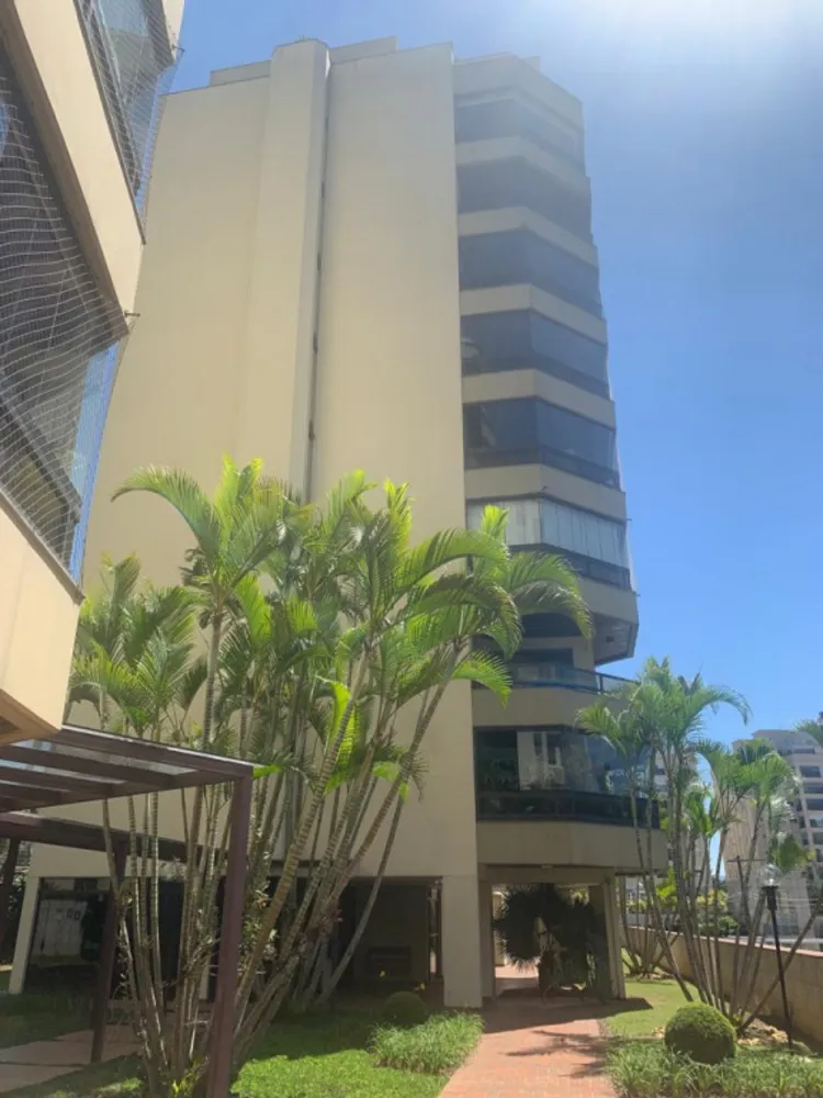 Apartamento, 4 quartos, 420 m² - Foto 7