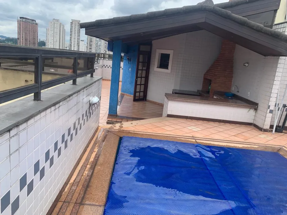 Apartamento, 4 quartos, 420 m² - Foto 16