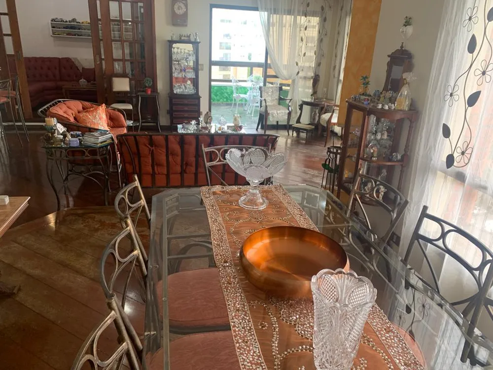 Apartamento, 4 quartos, 420 m² - Foto 6