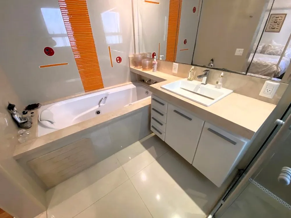 Apartamento, 4 quartos, 246 m² - Foto 10