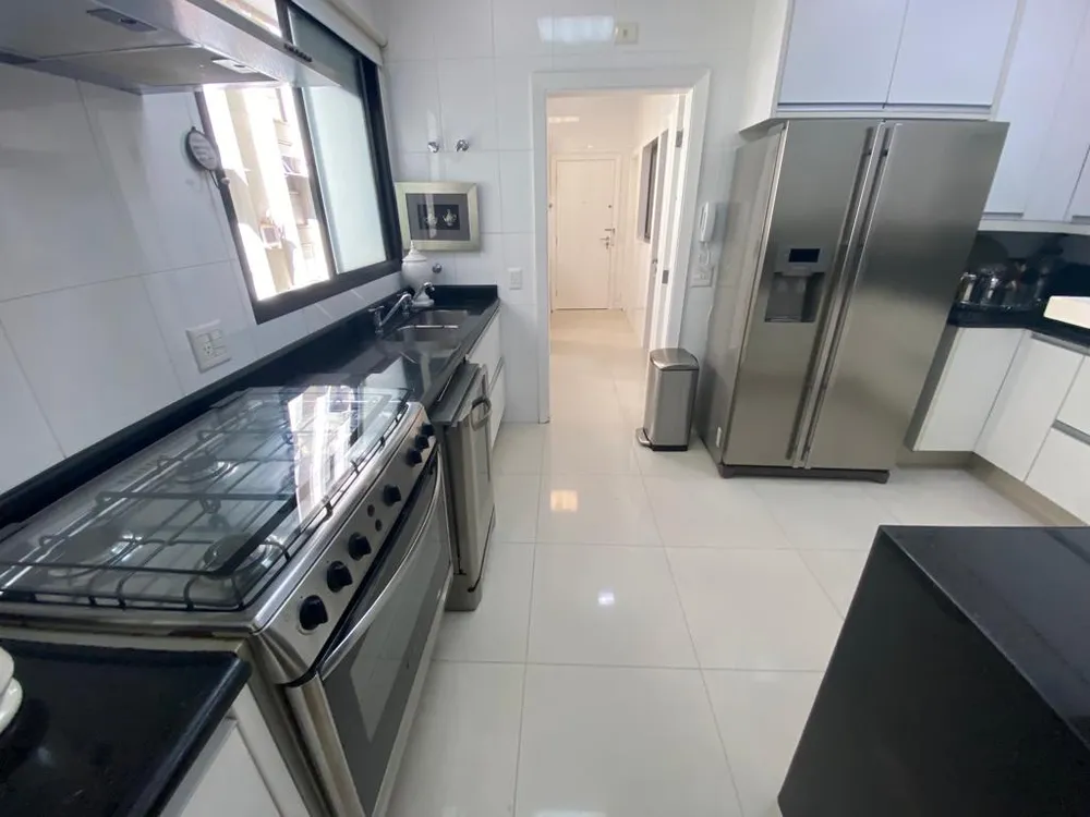 Apartamento, 4 quartos, 246 m² - Foto 13