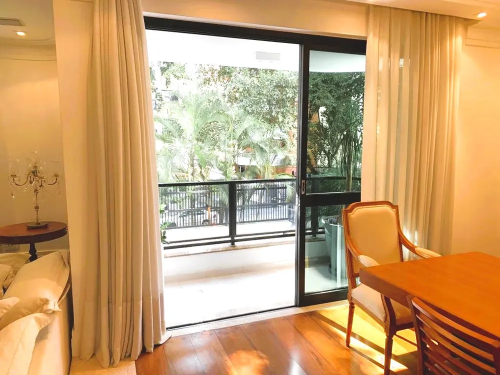 Apartamento, 4 quartos, 246 m² - Foto 4