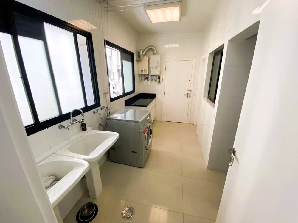 Apartamento, 4 quartos, 246 m² - Foto 4