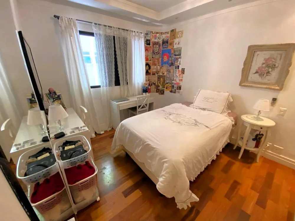 Apartamento, 4 quartos, 246 m² - Foto 11