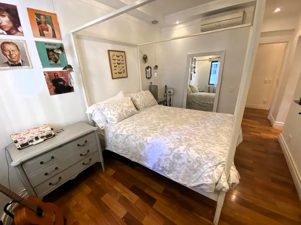 Apartamento, 4 quartos, 246 m² - Foto 9