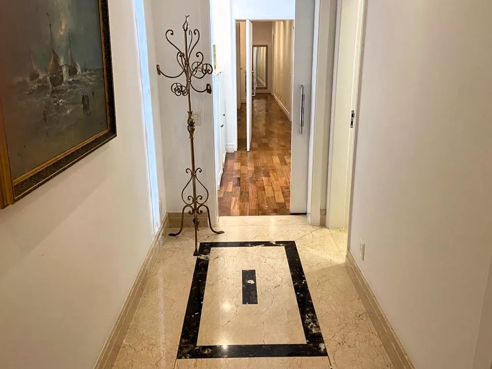 Apartamento, 4 quartos, 246 m² - Foto 3