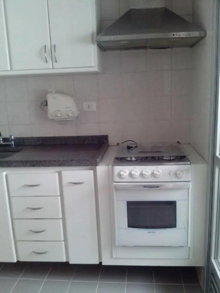 Apartamento, 3 quartos, 70 m² - Foto 6