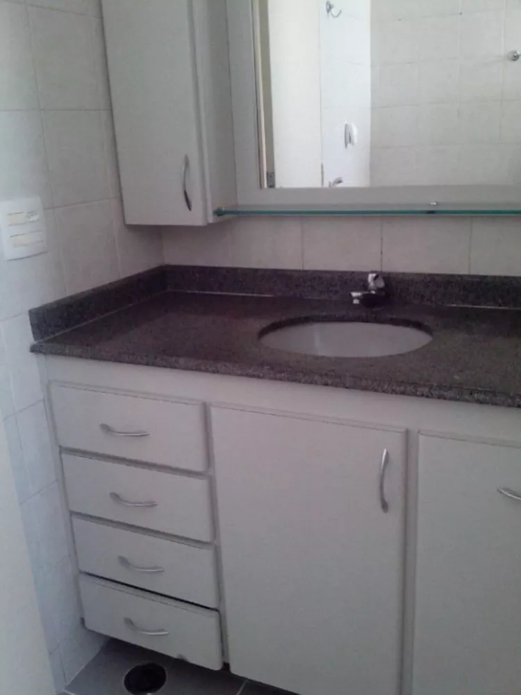 Apartamento, 3 quartos, 70 m² - Foto 1