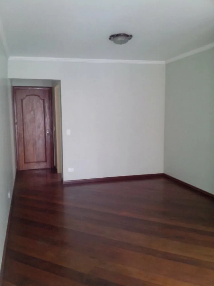 Apartamento, 3 quartos, 70 m² - Foto 2