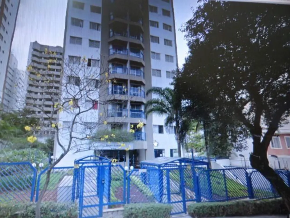 Apartamento, 3 quartos, 70 m² - Foto 1