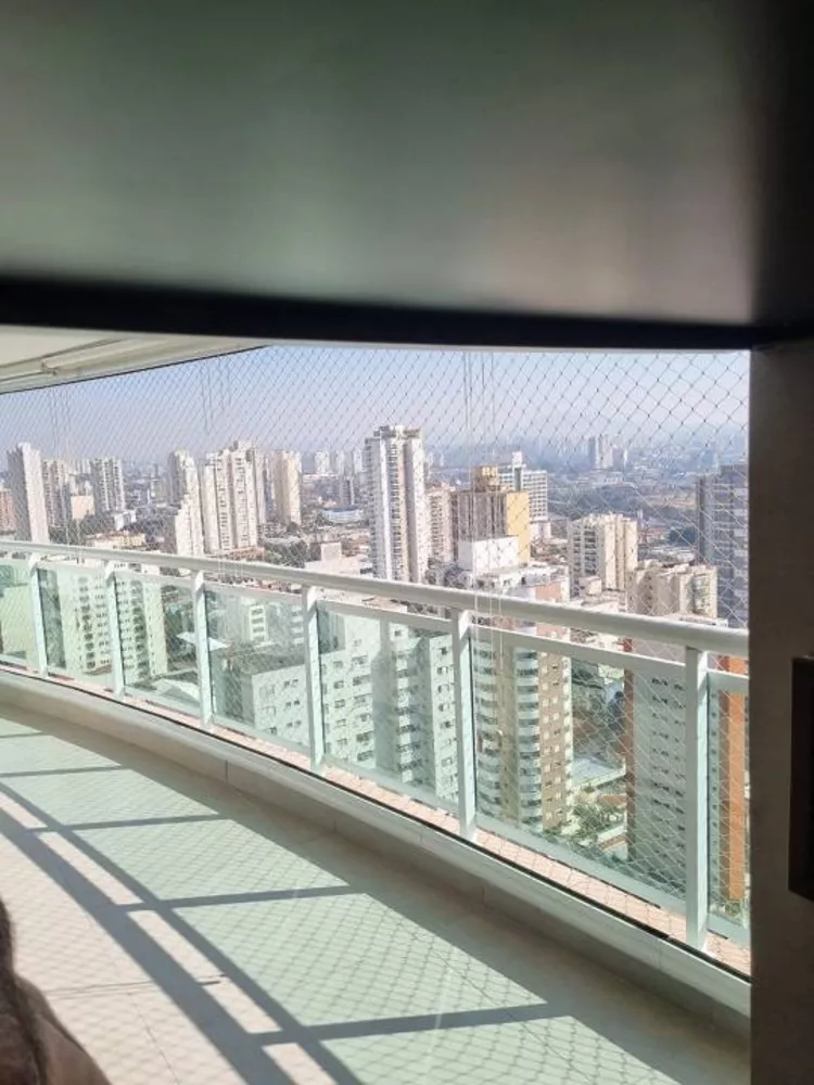 Apartamento, 3 quartos, 141 m² - Foto 2