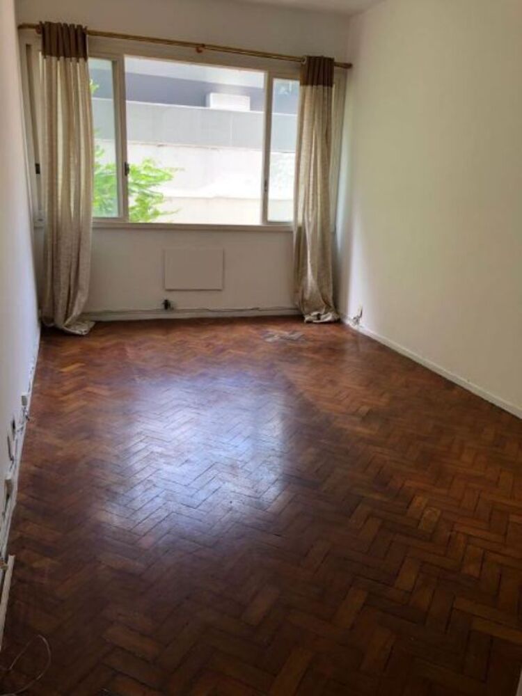 Apartamento à venda com 3 quartos, 83m² - Foto 3