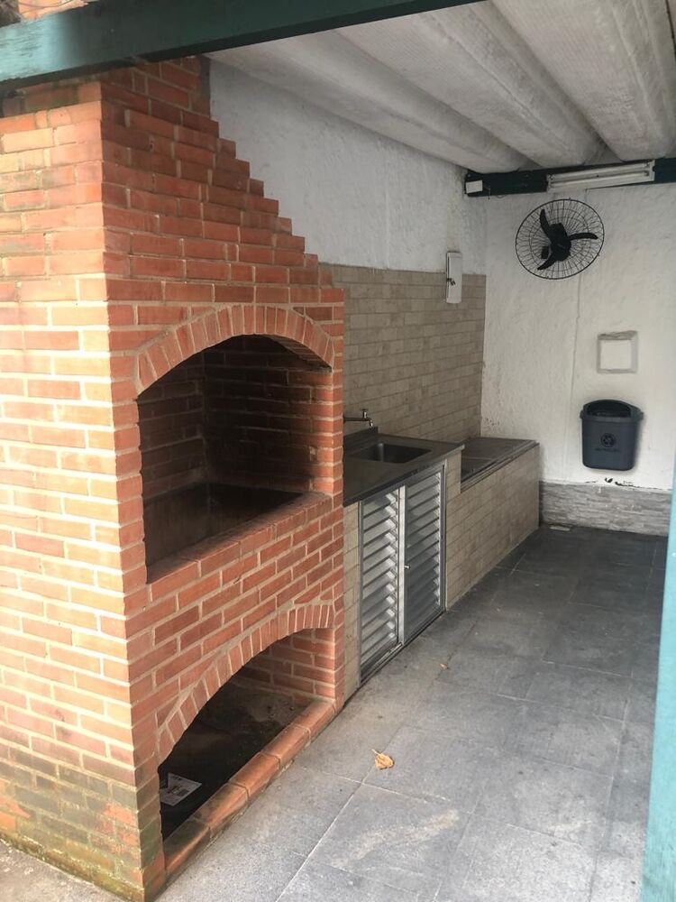 Apartamento à venda com 3 quartos, 83m² - Foto 8