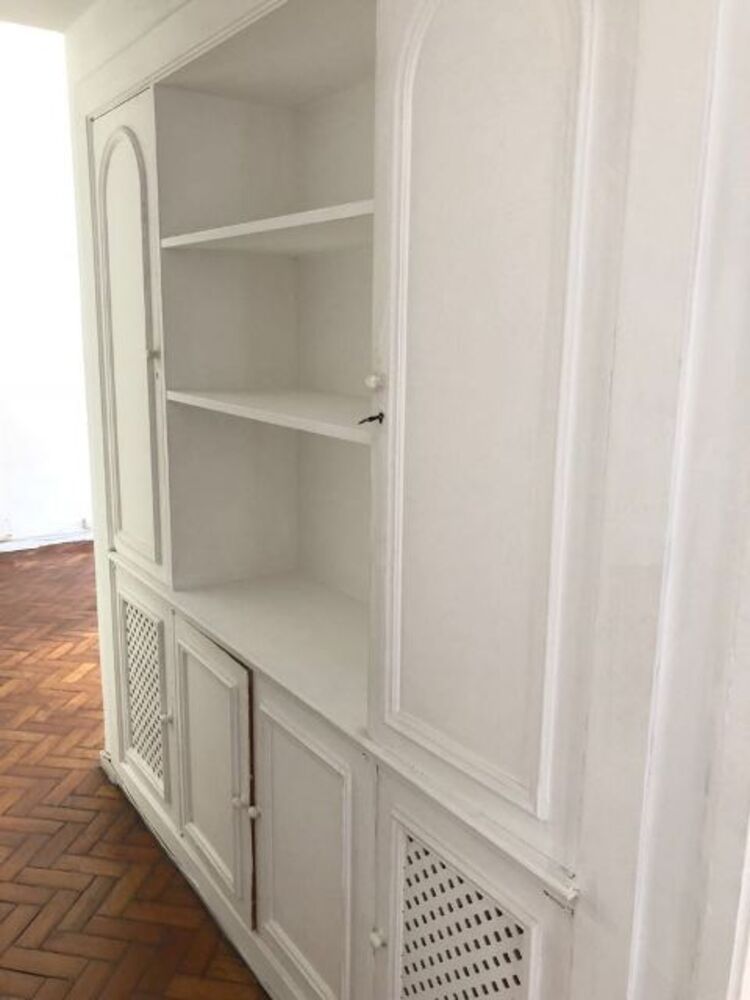 Apartamento à venda com 3 quartos, 83m² - Foto 4