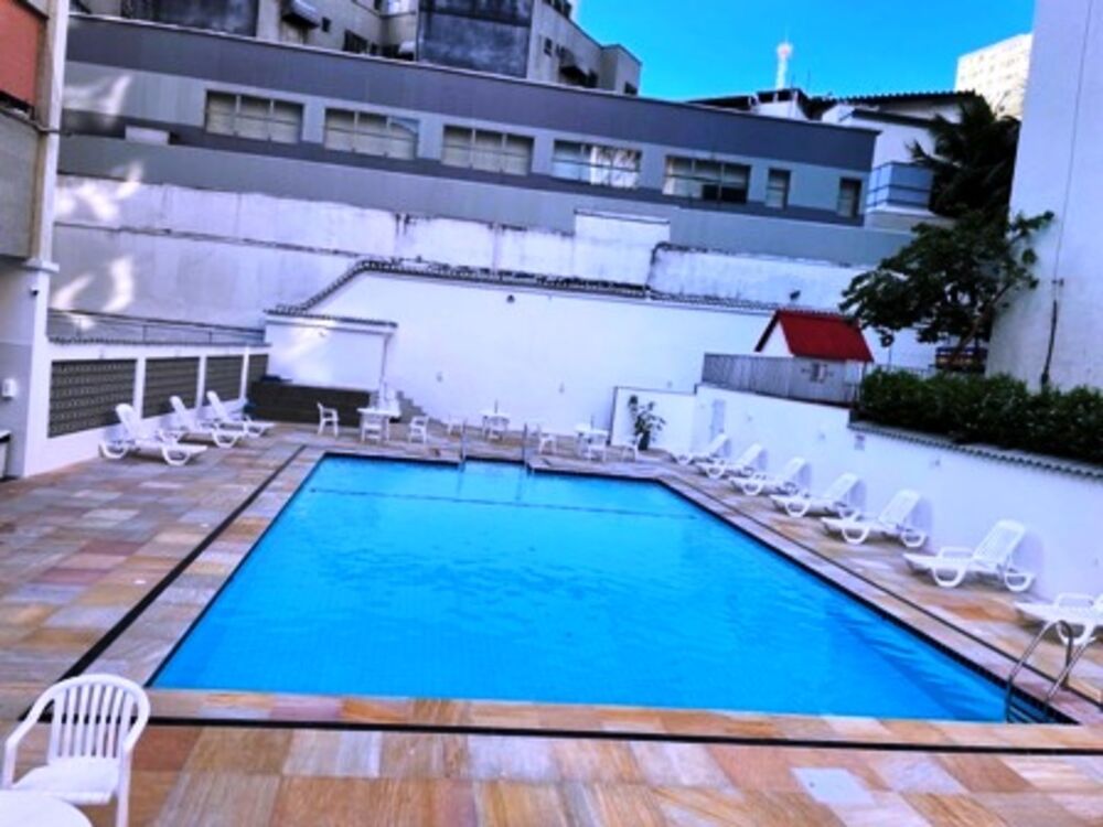 Apartamento à venda com 3 quartos, 83m² - Foto 21
