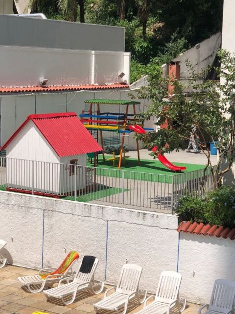 Apartamento à venda com 3 quartos, 83m² - Foto 14