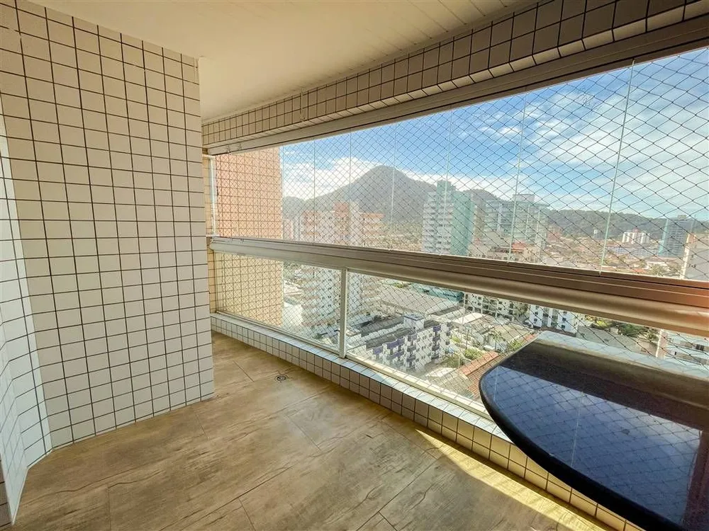 Apartamento, 3 quartos, 87 m² - Foto 1