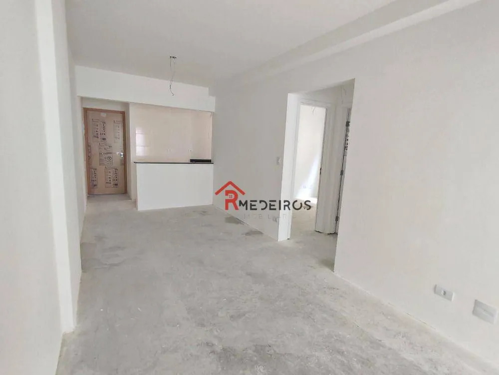 Apartamento, 2 quartos, 69 m² - Foto 3