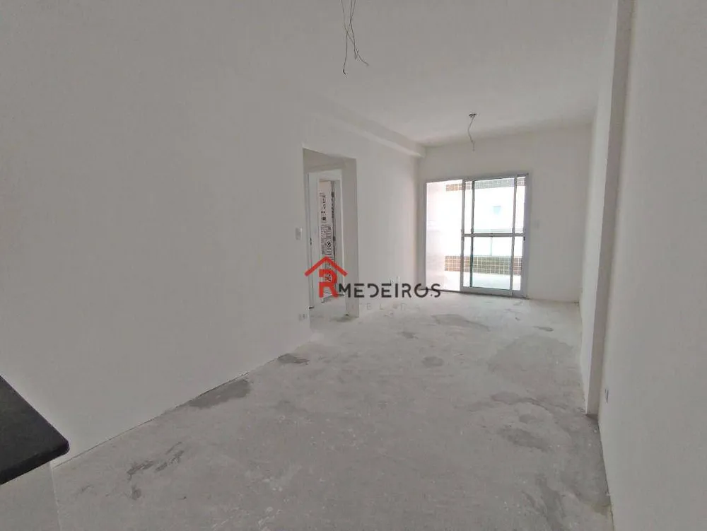 Apartamento, 2 quartos, 69 m² - Foto 2