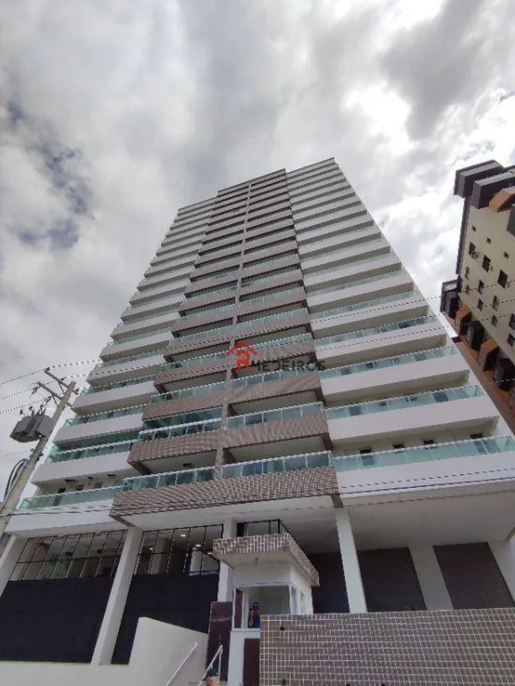 Apartamento, 2 quartos, 69 m² - Foto 1