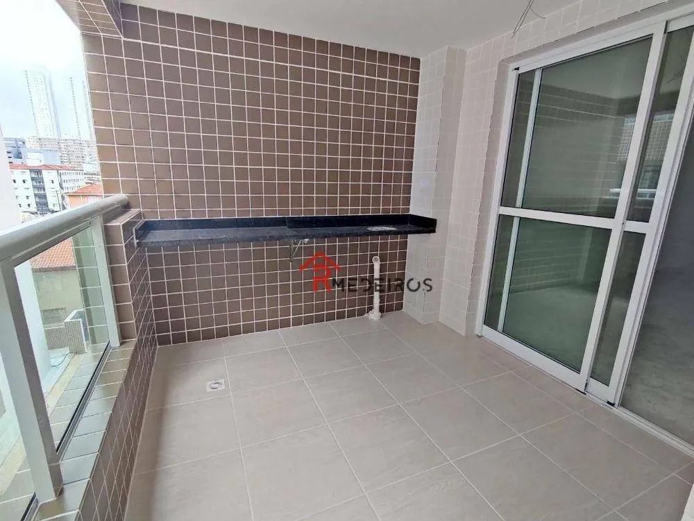 Apartamento, 2 quartos, 69 m² - Foto 4