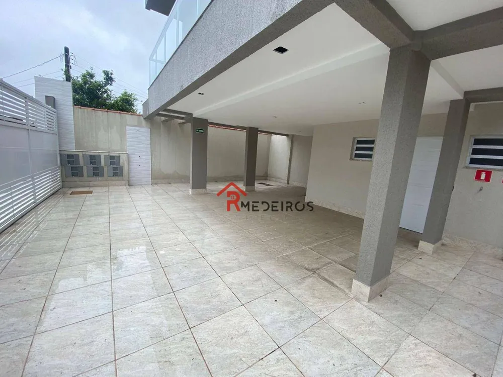 Casa, 2 quartos - Foto 2