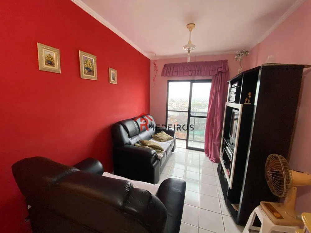 Apartamento, 1 quarto, 50 m² - Foto 2