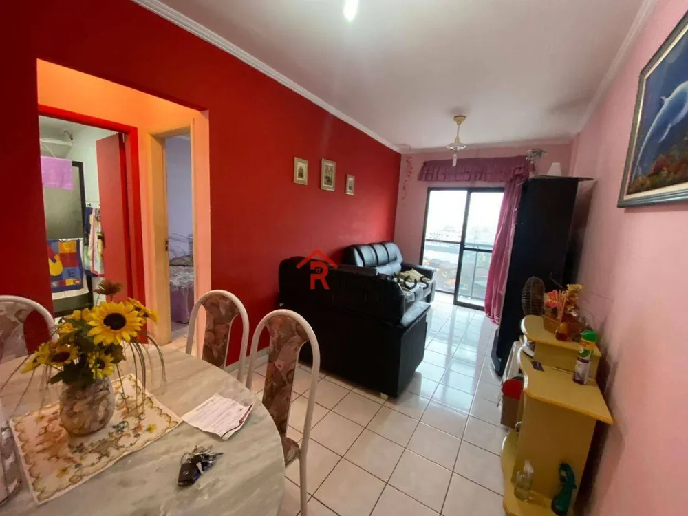 Apartamento, 1 quarto, 50 m² - Foto 3