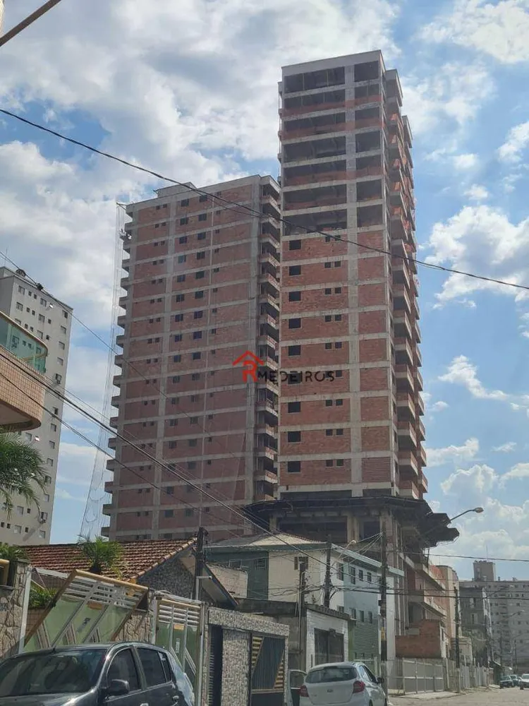 Apartamento, 2 quartos, 87 m² - Foto 2