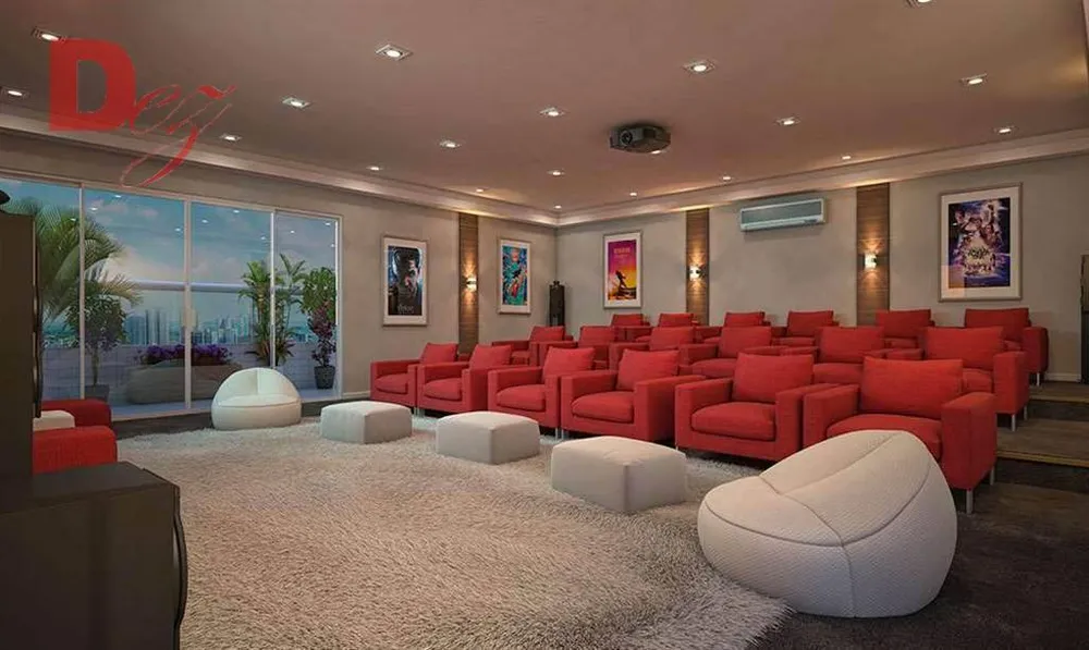 Apartamento, 3 quartos, 117 m² - Foto 3