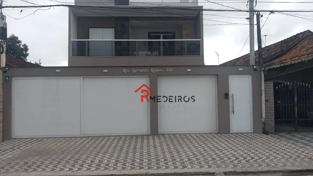 Casa, 2 quartos, 100 m² - Foto 1