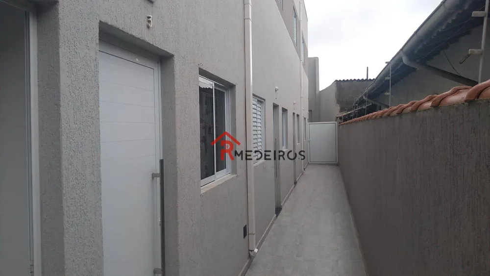 Casa, 2 quartos, 100 m² - Foto 3