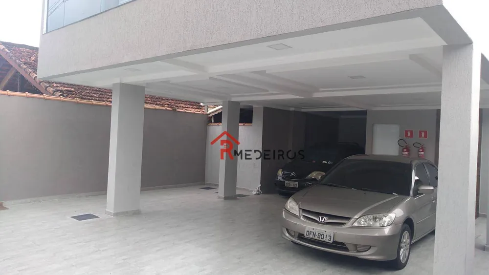 Casa, 2 quartos, 100 m² - Foto 2