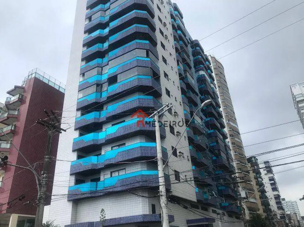 Apartamento, 2 quartos, 107 m² - Foto 1